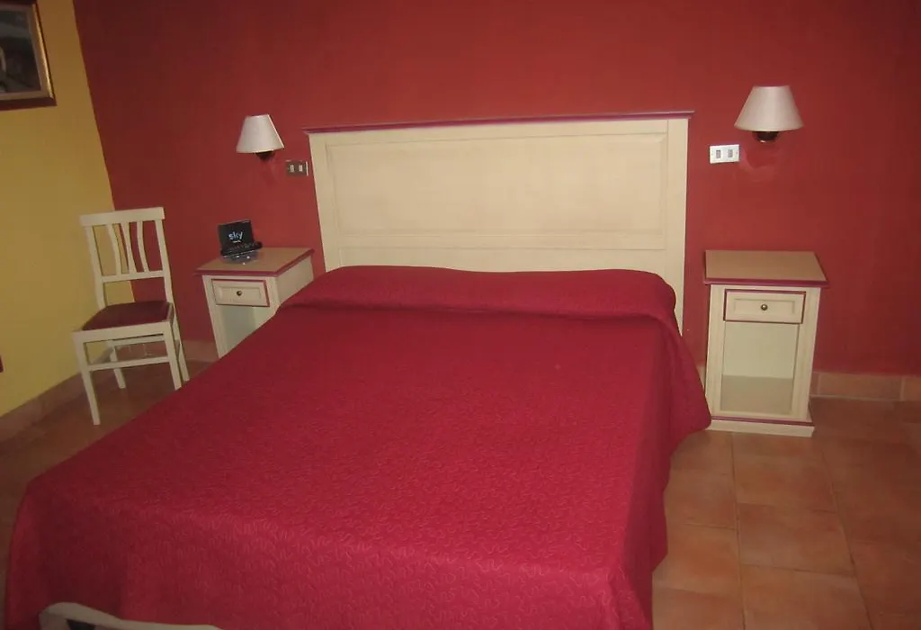 Hotel Savonarola-1