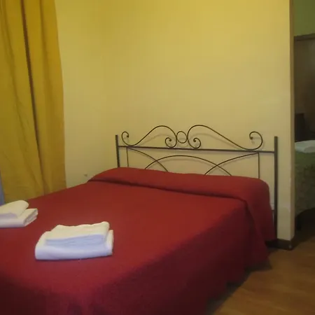 Hotel Savonarola-3