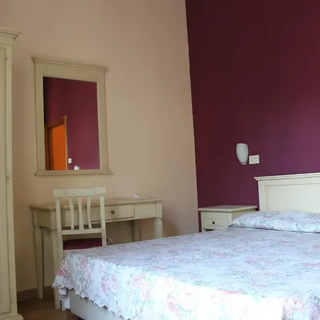 Hotel Savonarola-2